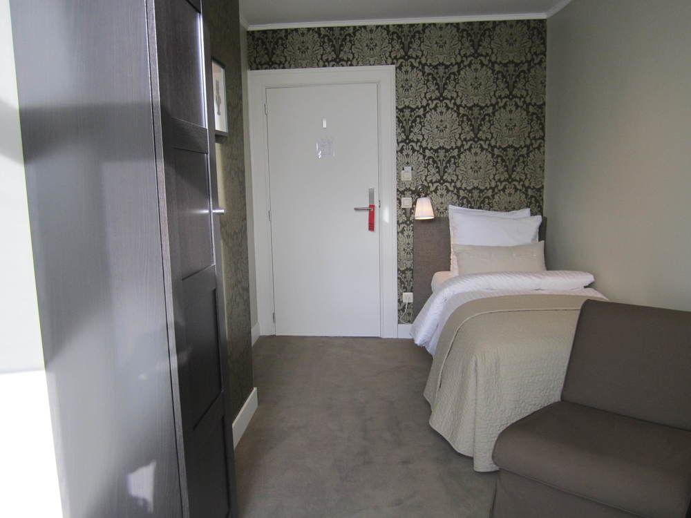 Hotel Belle-Vie Sint-Truiden Exterior foto